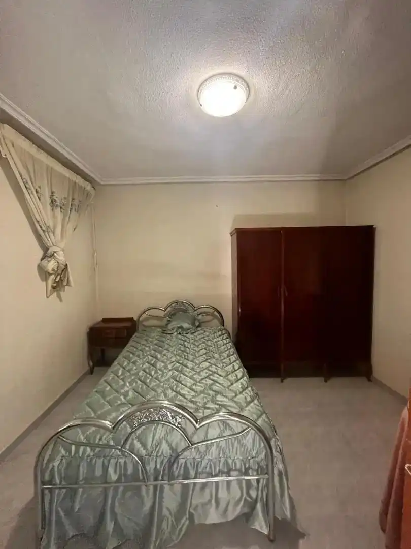Habitación de Planta baja en venta en El Campo de Peñaranda  con Amueblado