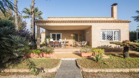 Foto 3 de Casa o chalet en venta en La Portalada, Elche / Elx