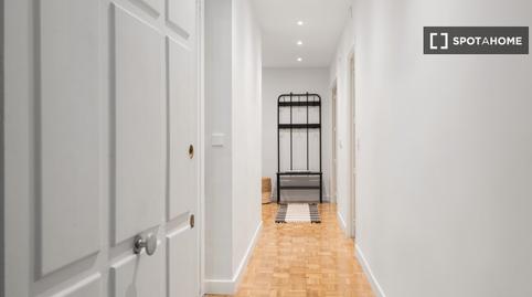 Foto 3 de Apartament per a compartir a El Viso, Madrid