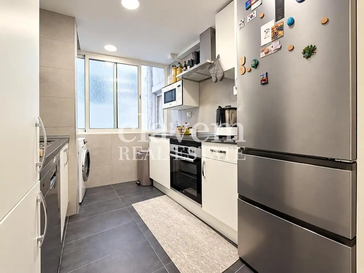 Flat with lift for sale in Via Júlia, imagen 8