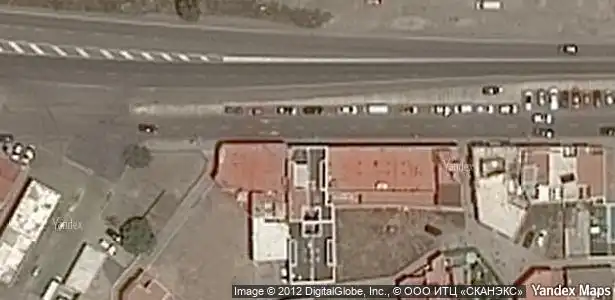 Vista exterior de Local en venda en Almería