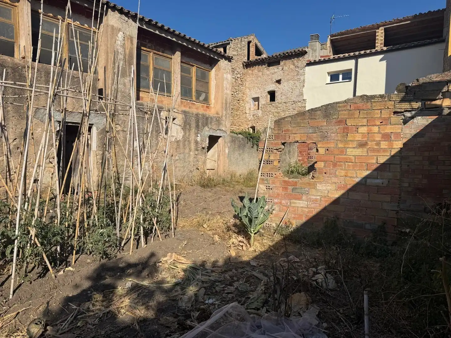 Casa o chalet en venta en Sarral con Terraza