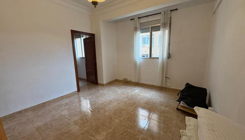 Photo 1 of Flat for sale in Valencia - Cl Finlandia, Mestalla, Valencia