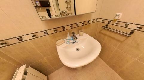 Foto 4 de Apartament de lloguer a Avenida de Andalucía, Zona Hospital, Jaén