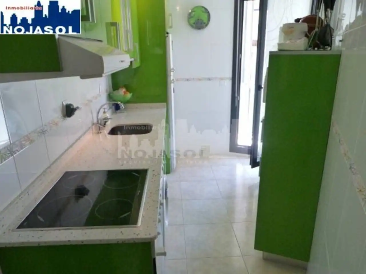 Apartment with pool to rent in Calle LA COSTA 2, imagen 12