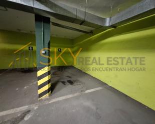 Parking of Garage for sale in  Madrid Capital