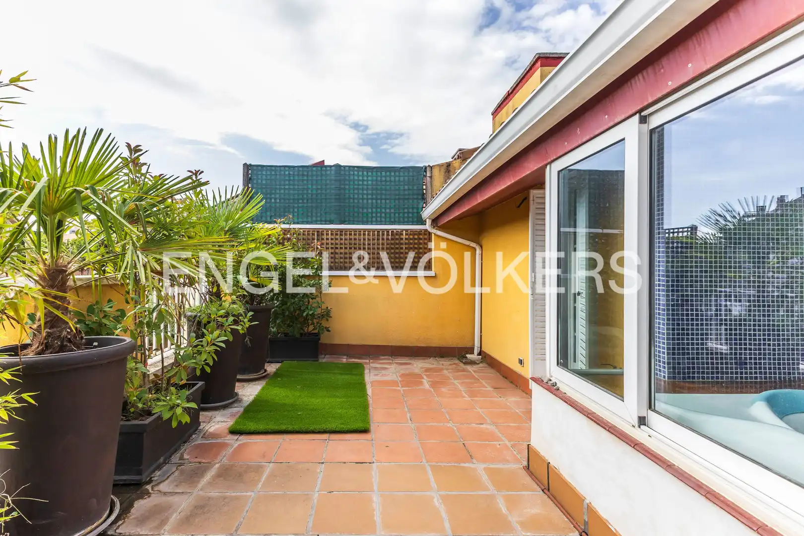 Maison mitoyenne avec jardin à vendre à Barajas, imagen 45