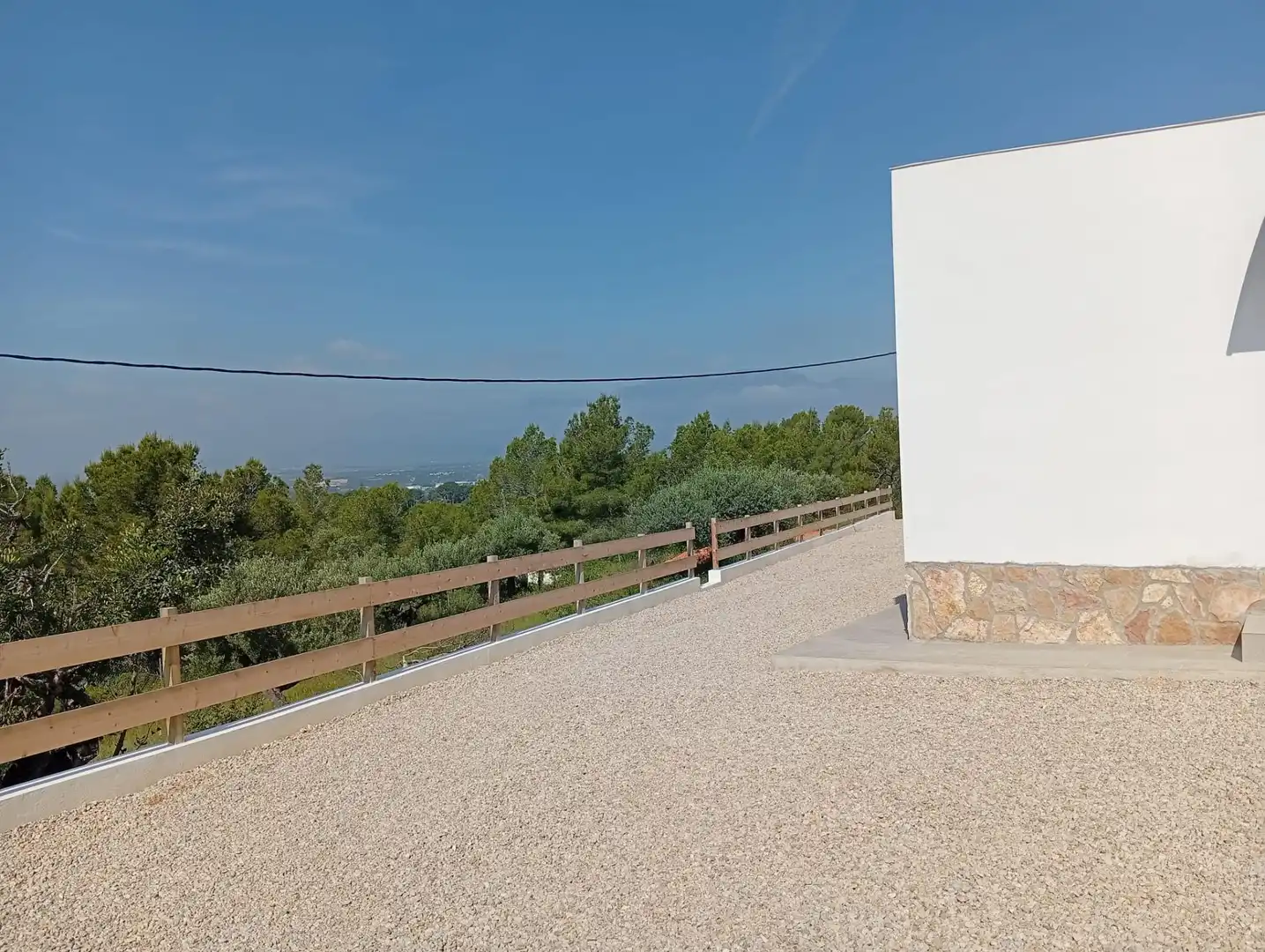 Country homes for sale in Tortosa  with Air Conditioner, Private garden and Storage room
