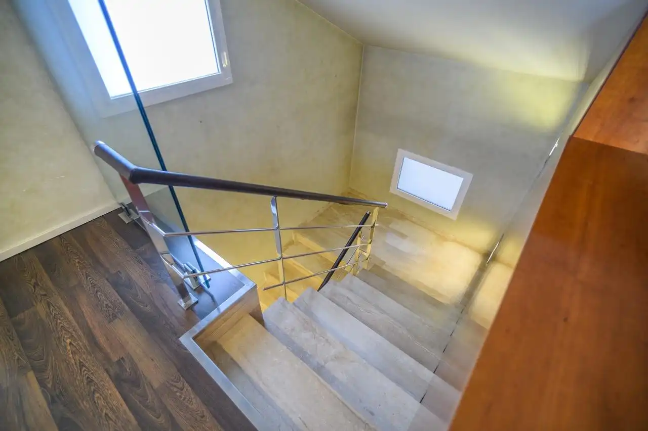Ático en venta en Manresa con Aire acondicionado, Calefacción y Parquet