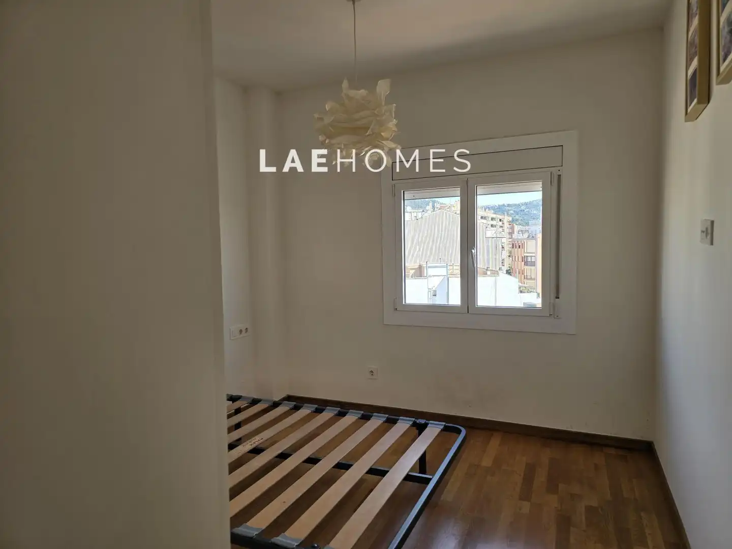 Habitación de Ático en venta en Barcelona con Aire acondicionado, Calefacción y Parquet