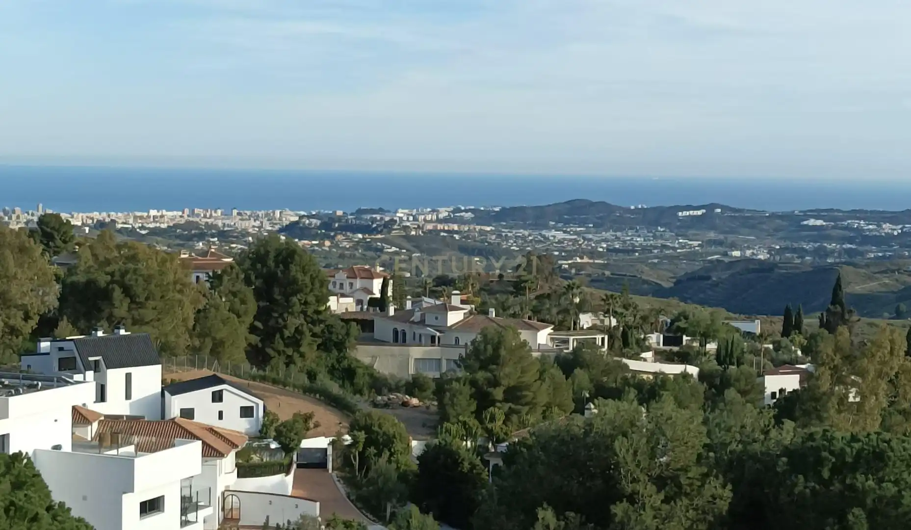 Terreni e lotti in vendita a Urbanización Pueblo Valtocado, 204, Mijas, Spain, imagen 3