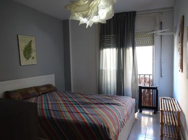 Flat with lift for sale in Mercat