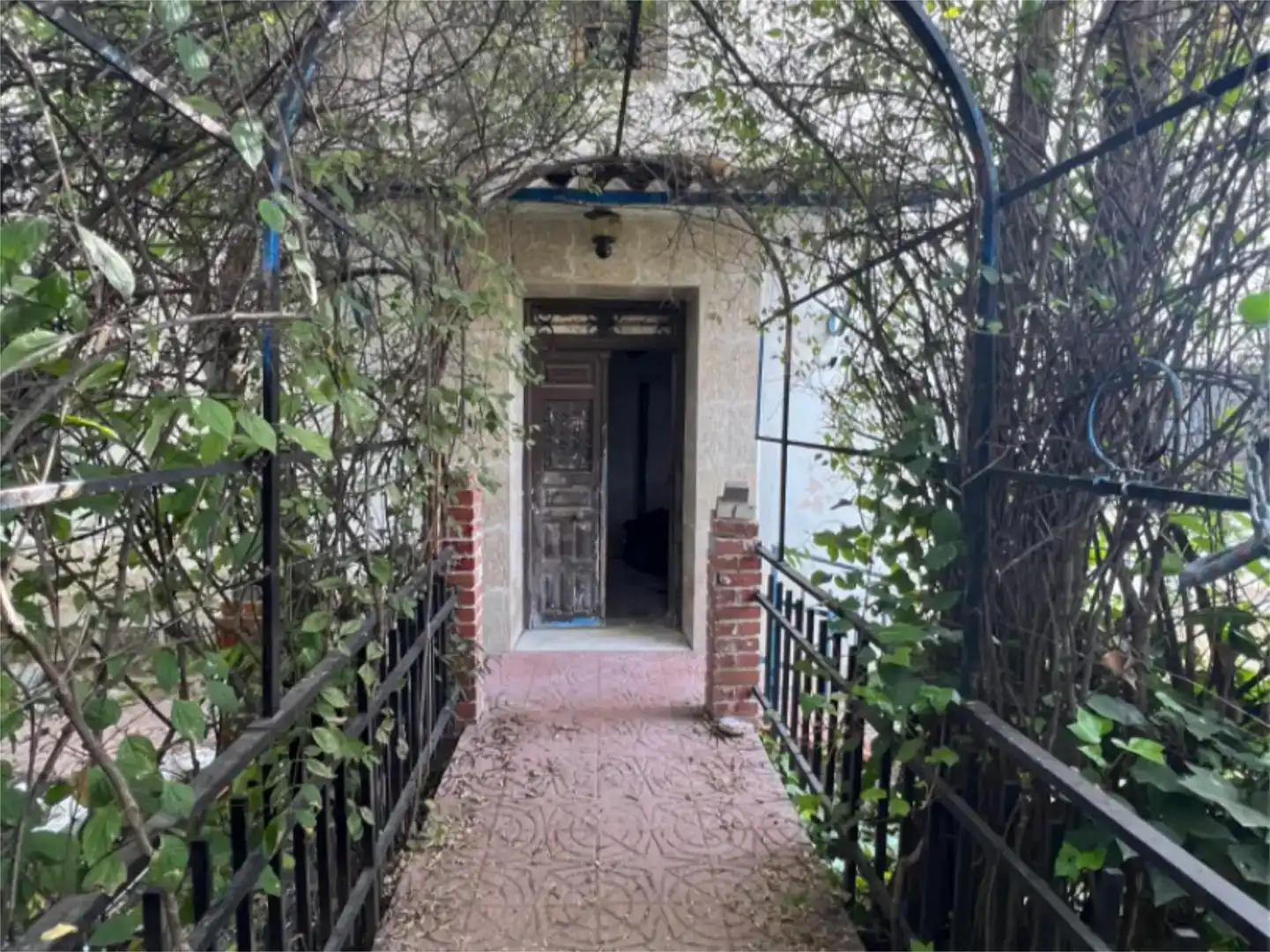 Finca rústica en venda en Ambite