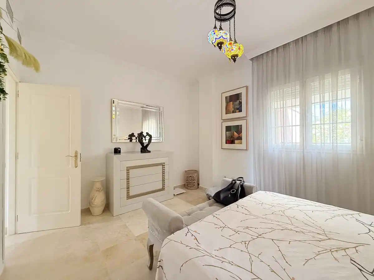 Appartement avec ascenseur à vendre à Avenida de Julio Iglesias s/n, imagen 12