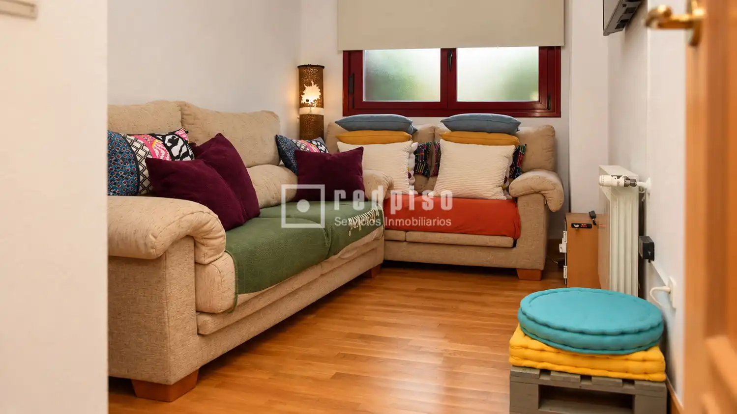 Flat with pool for sale in El Quiñón, imagen 12