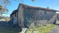 Exterior view of Country house for sale in Morga  with Private garden, Storage room and Balcony
