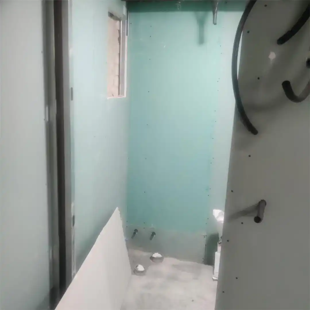 Bany de Pis en venda en Casco Antiguo