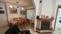 Menjador de Casa o xalet en venda en Alicante / Alacant amb Calefacció