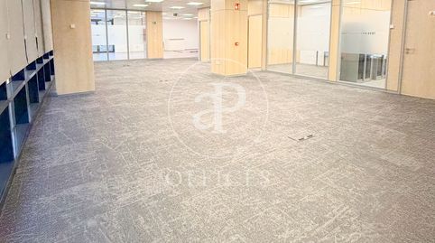 Foto 2 de Oficina en venta en Av. del Partenón, Corralejos - Campo de las Naciones, Madrid Capital