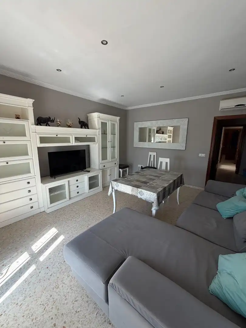 Wohnung zum Verkauf in Los Palacios y Villafranca