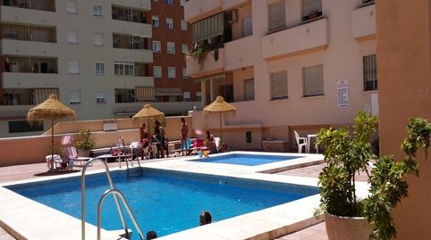 Foto 5 de Dúplex en venda a Centro ciudad, Fuengirola