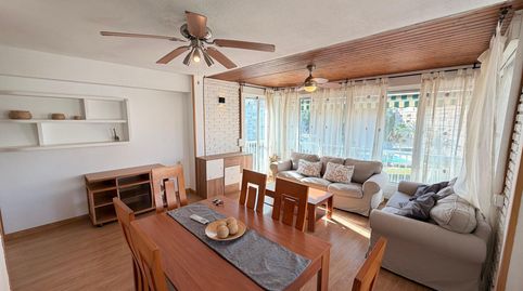 Foto 3 de Pis de lloguer a Avenida Santander, Playa de San Juan, Alicante / Alacant