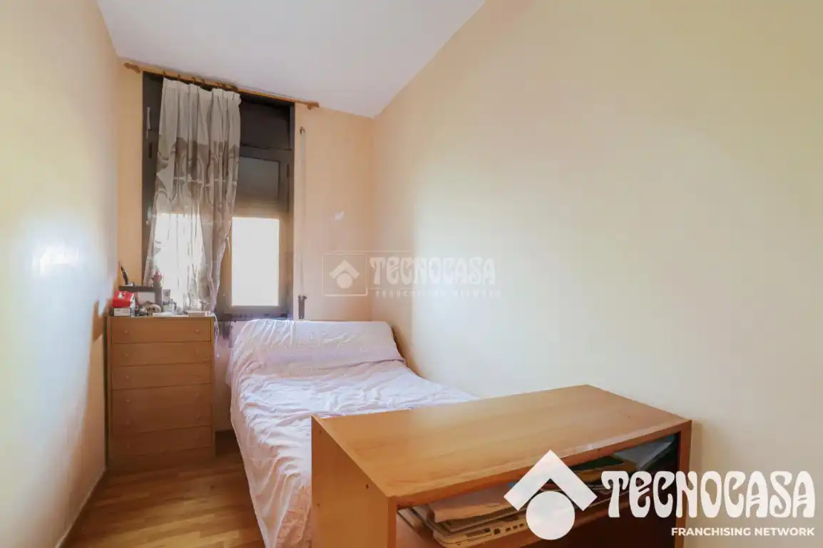 Habitación de Piso en venta en Barcelona con Aire acondicionado, Calefacción y Parquet