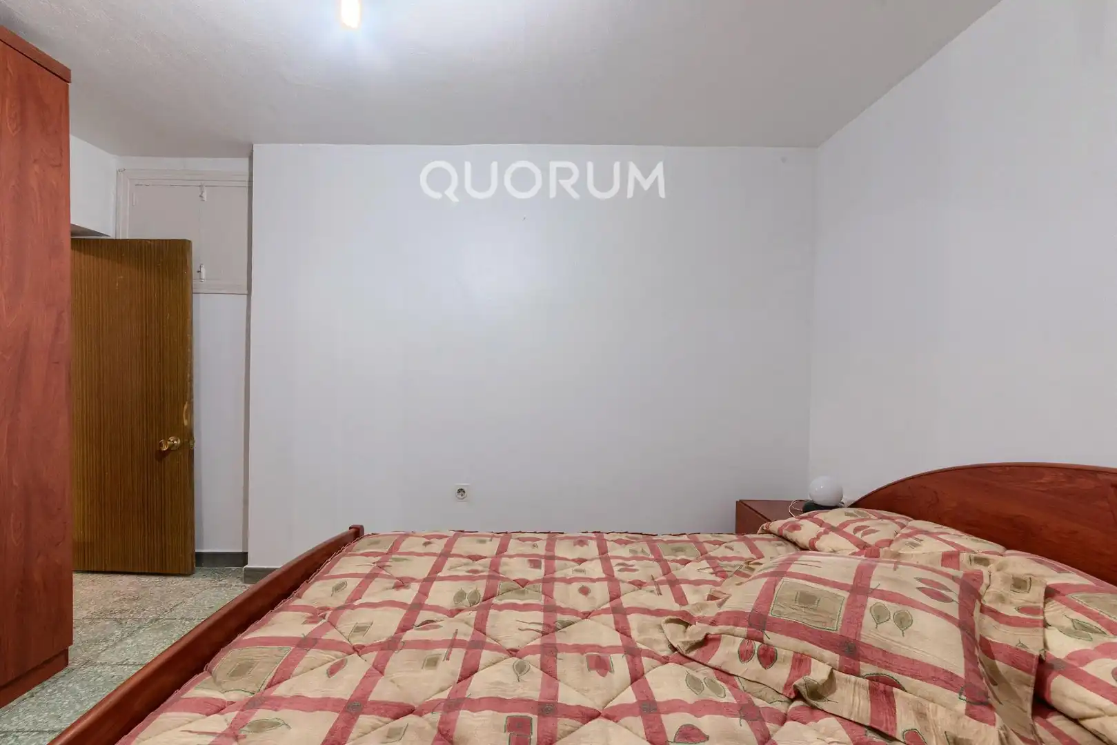 Bedroom of Flat for sale in Basauri 