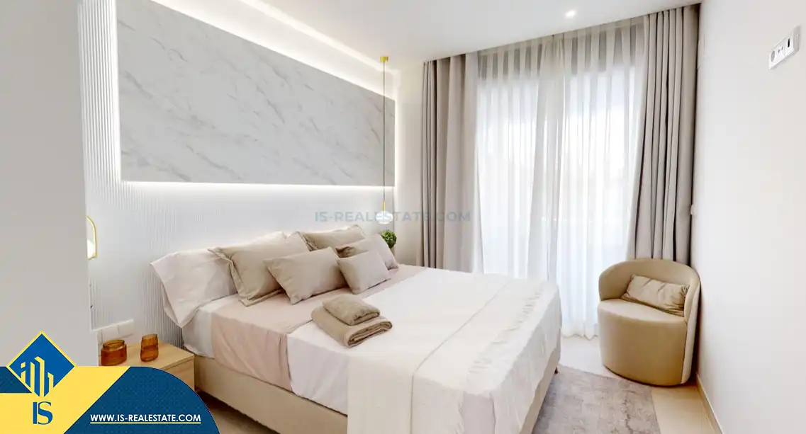 Apartment mit Pool zum Verkauf in Orihuela Costa, imagen 10
