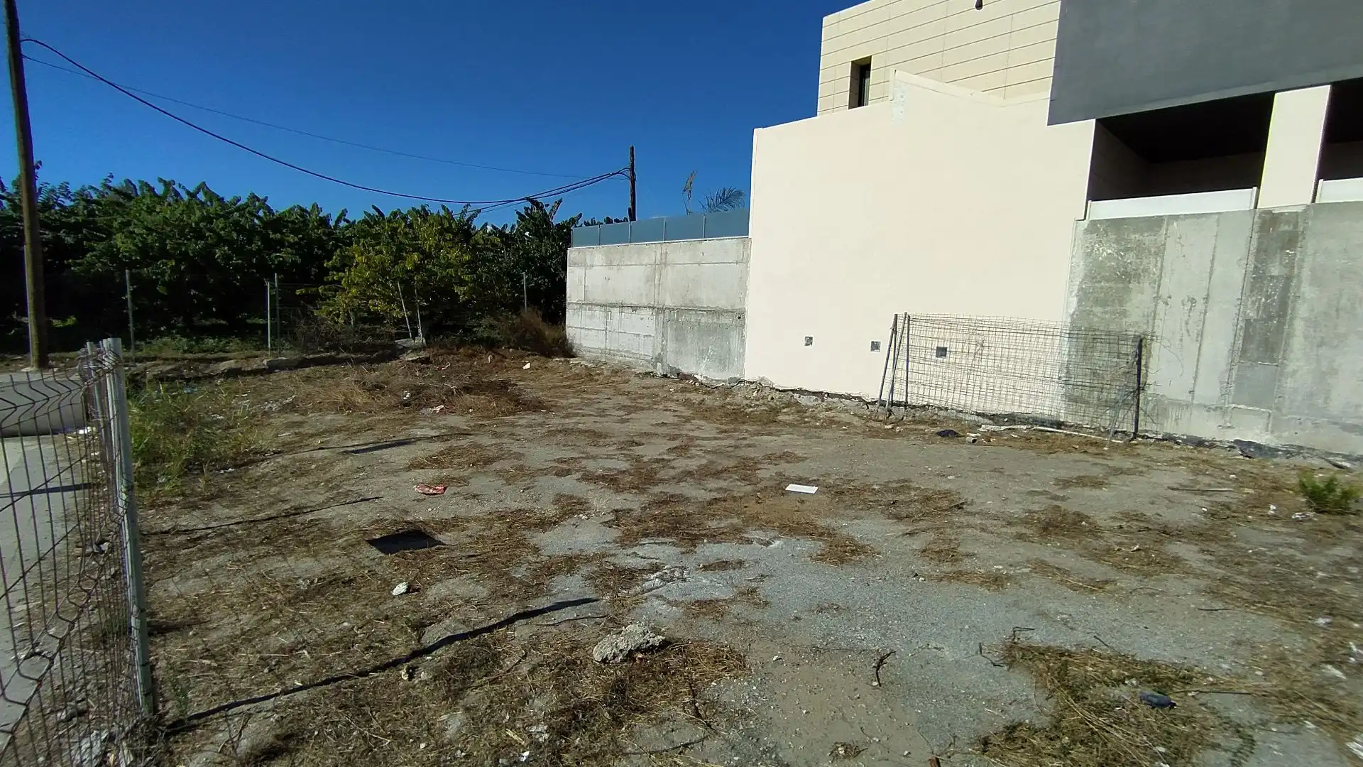 Terreny residencial en venda a Motril  ciudad, imagen 3