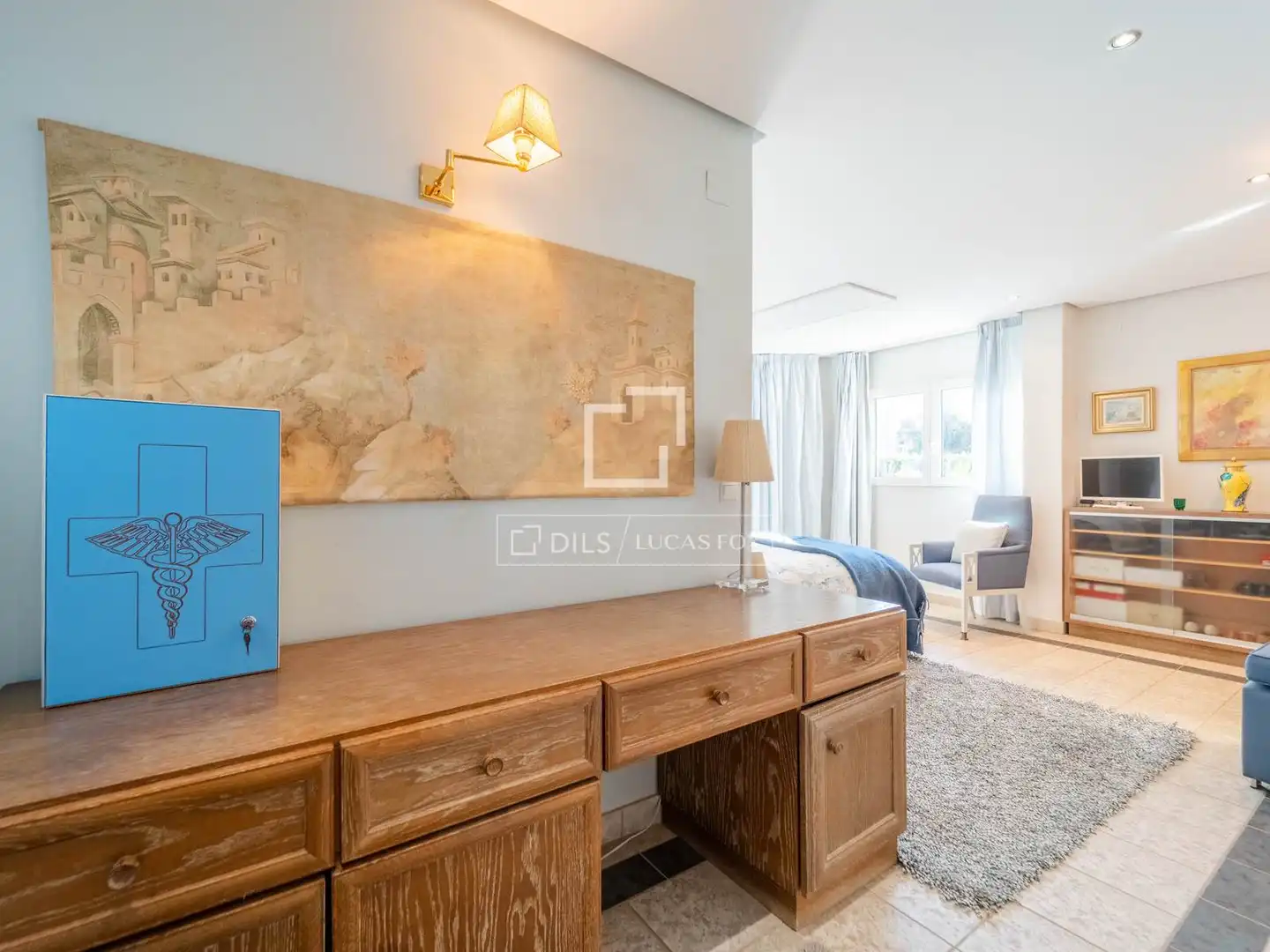 Chalet con piscina en venta en Gallipont, imagen 69