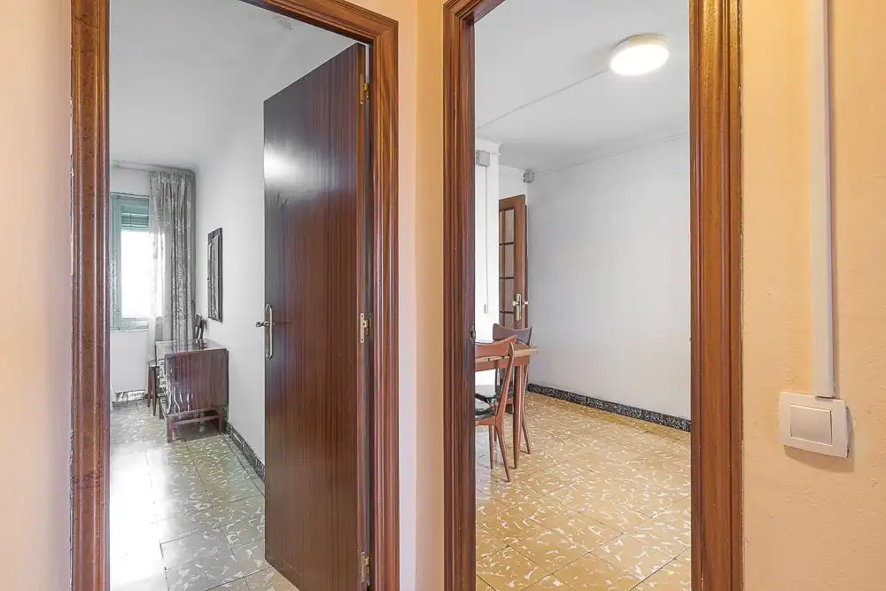 Piso en venta en Salzareda, Riu Sud