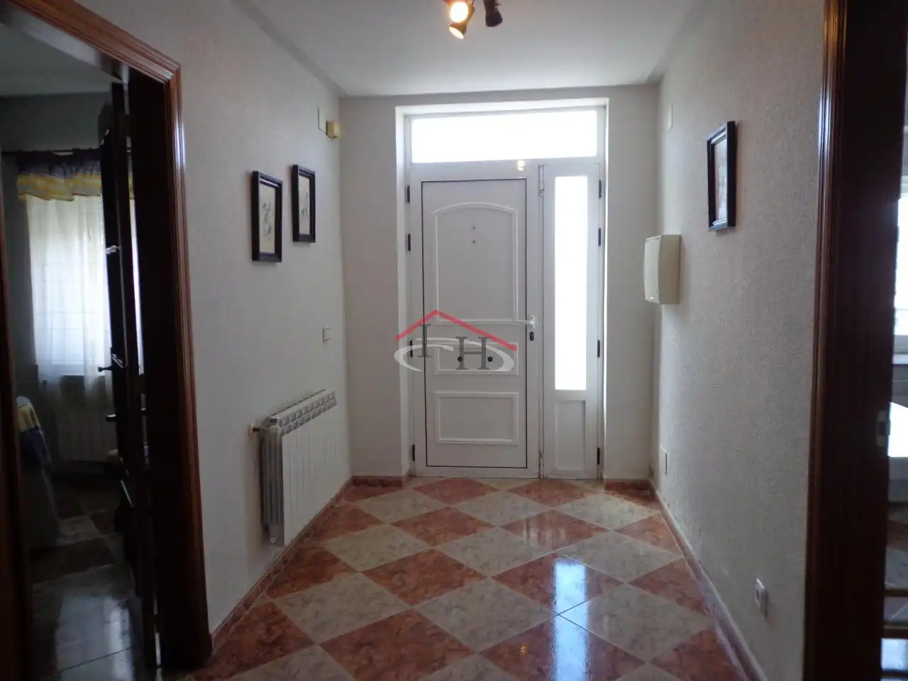 House with garden for sale in CAMINO DE SANTIAGO, imagen 3