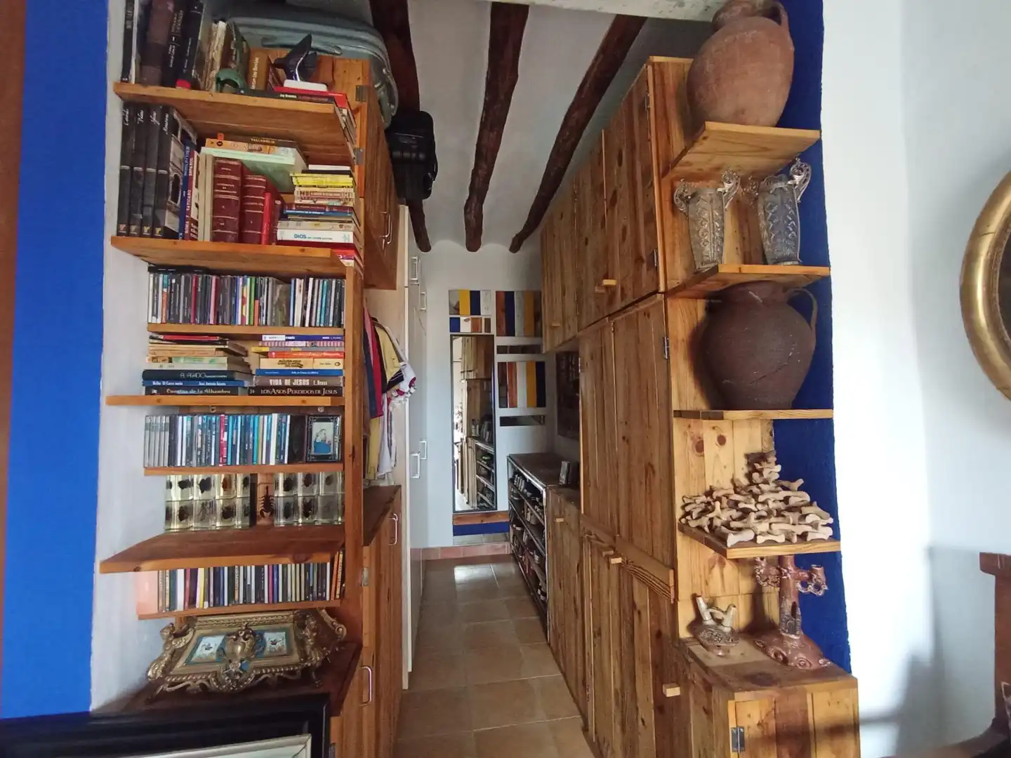 Houses for sale in Hellín  with Furnished