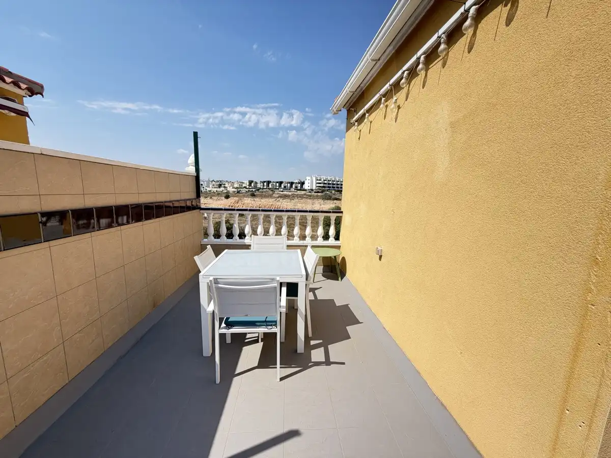 Appartement compact à vendre à Orihuela ciudad, imagen 17