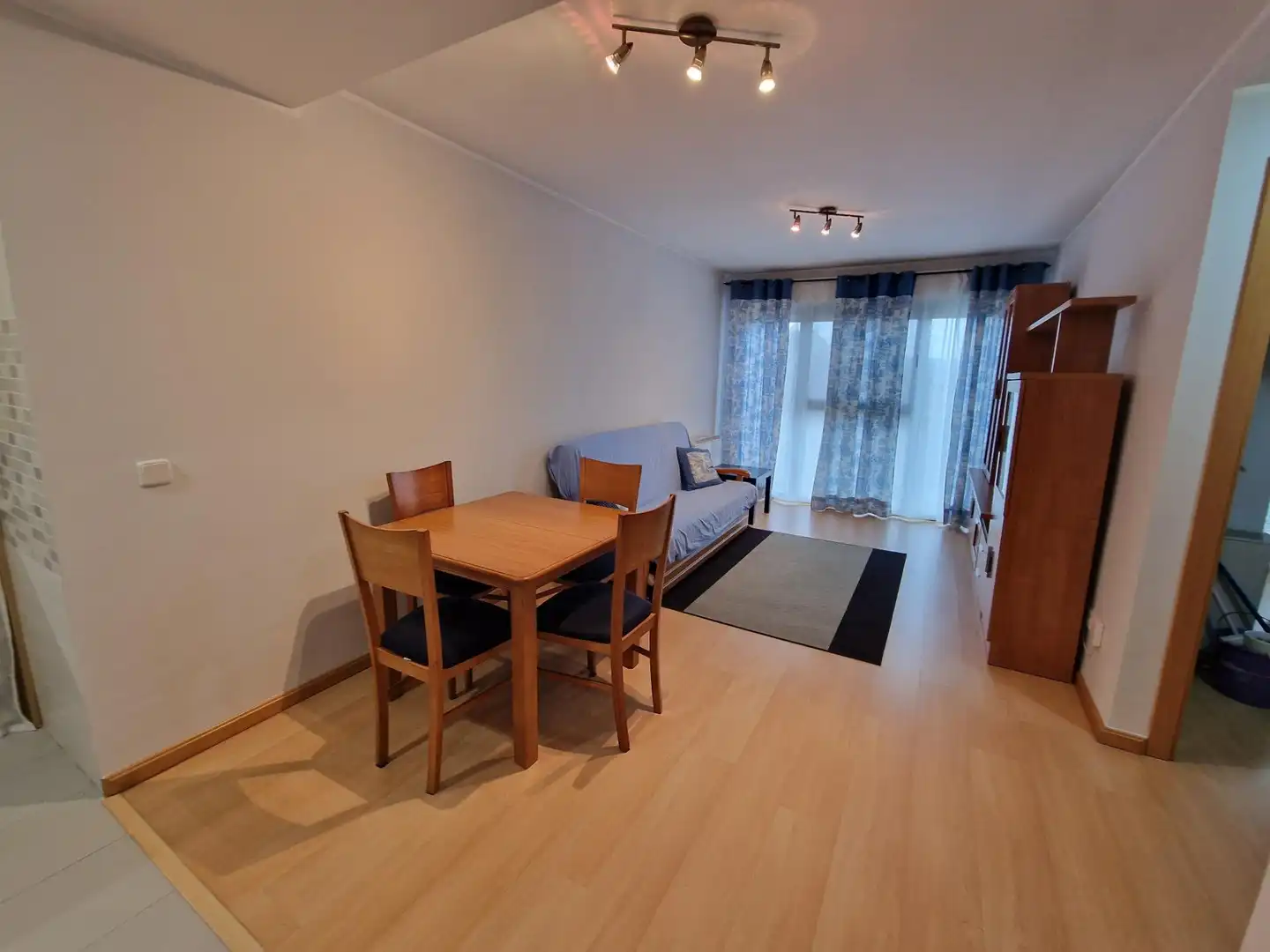 Flat for rent in Yunquera de Henares