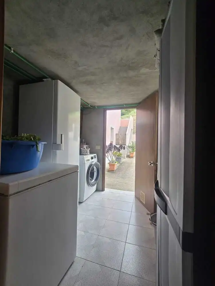 Exterior view of Country homes for sale in Narón  with Heating, Private garden and Storage room