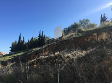 Lands and plots for sale in Fuentemora