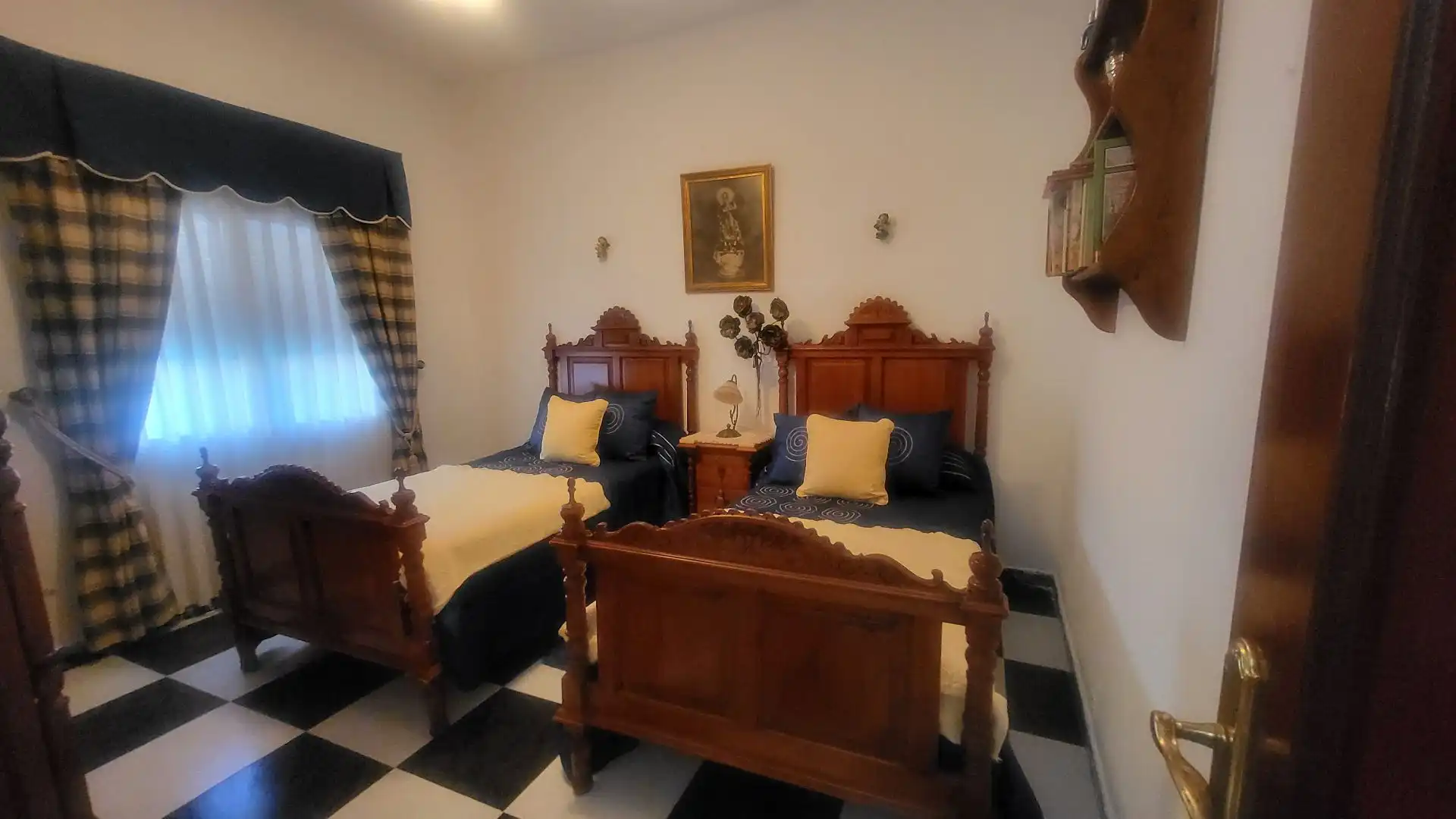 Apartament de lloguer a Cantoria, imagen 11
