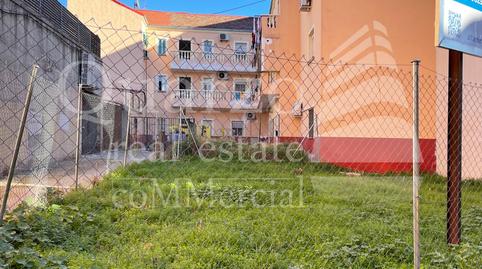 Foto 4 de Residencial en venta en Calle del Doctor Martín Arévalo, Villaverde Alto, Madrid