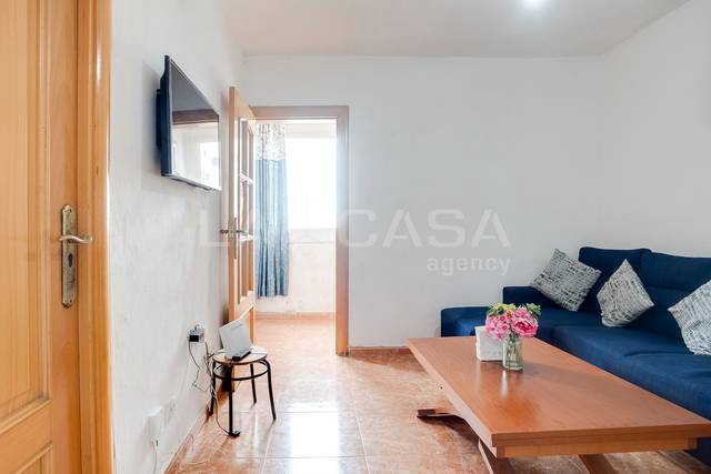 Piso en Venta en Sanfeliu