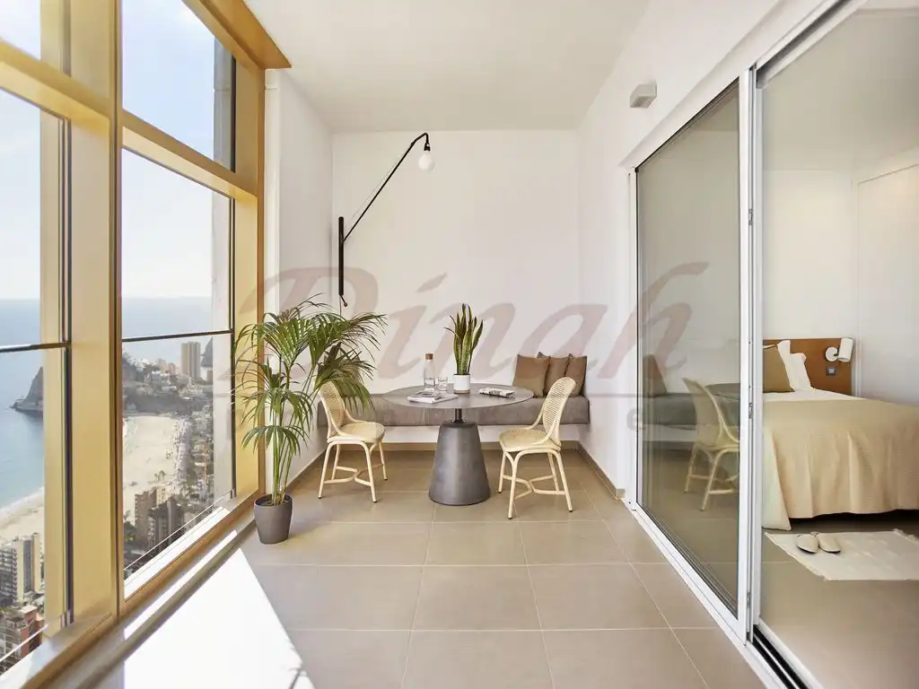 Apartment mit Pool zum Verkauf in Mejico, imagen 11