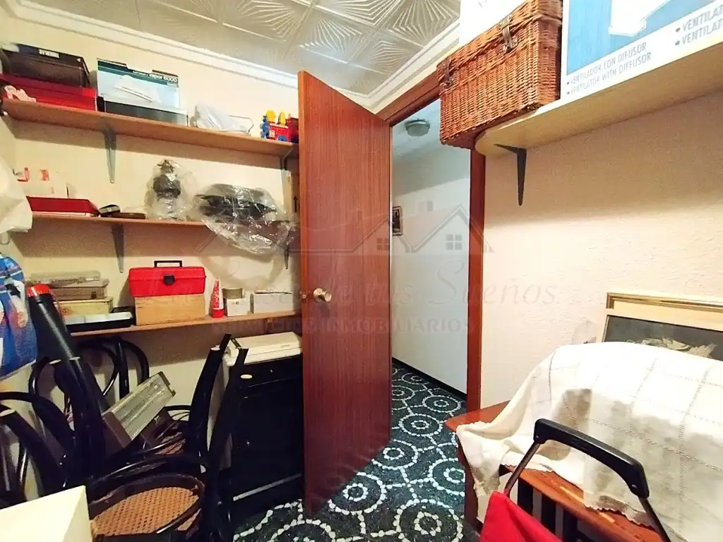 Wohnung zum Verkauf in Sax