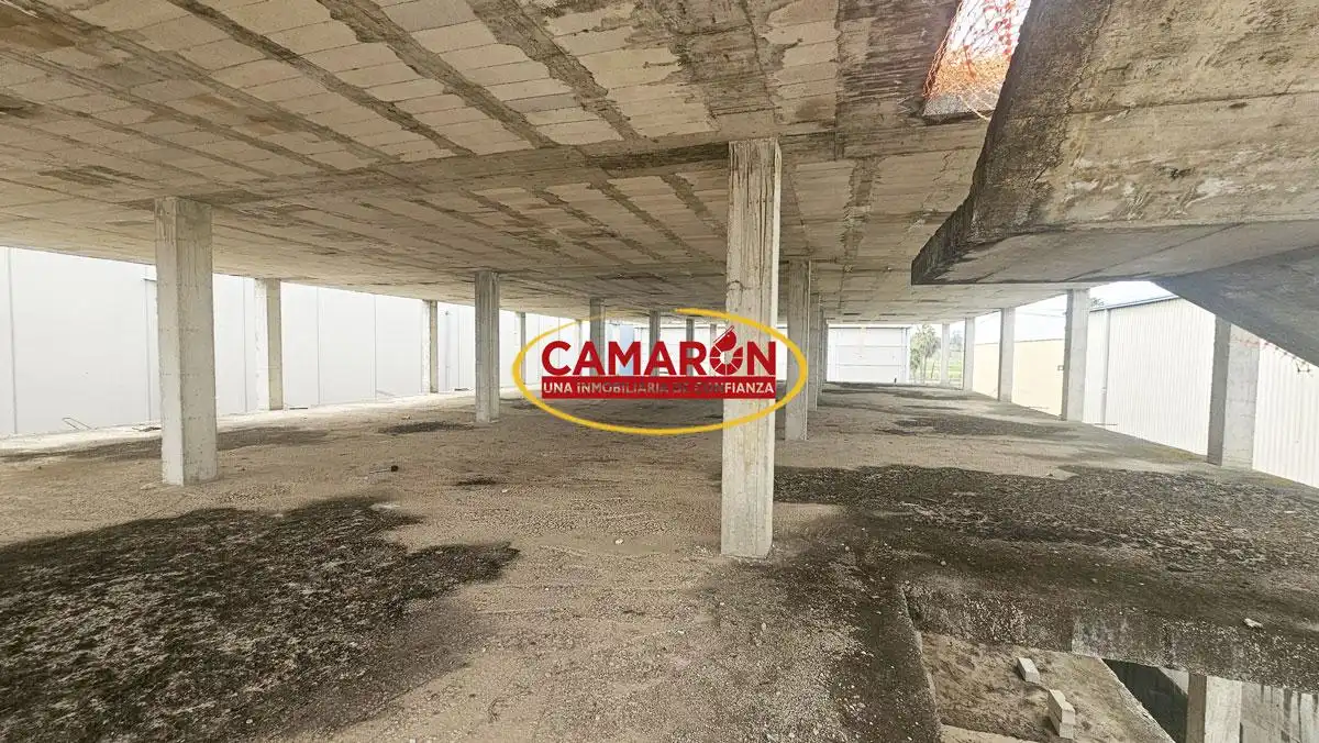 Industrial building for sale in Calle de la Tecnología, imagen 5