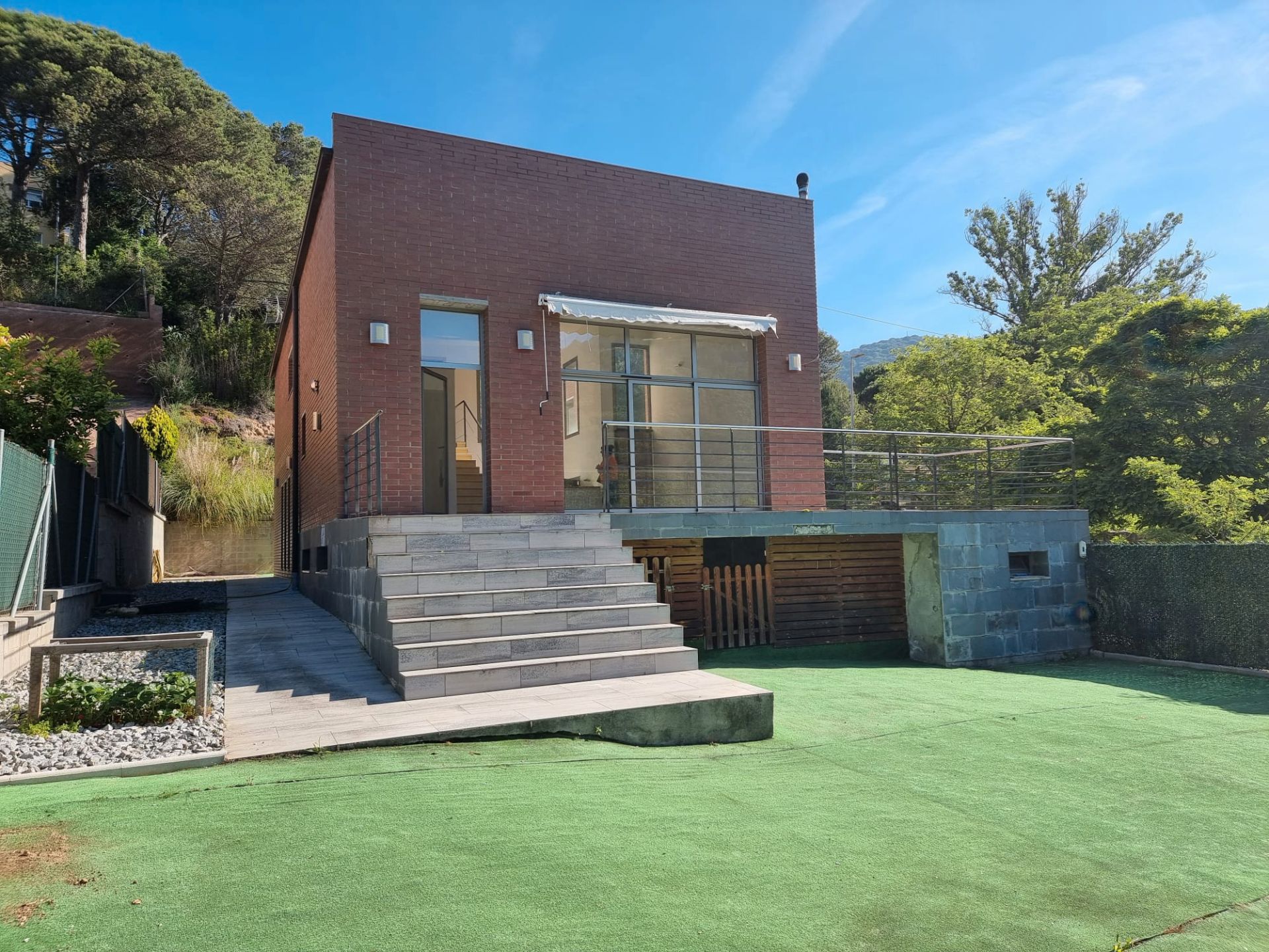 Casa o xalet en venda a Vilanova del Vallès