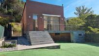 Exterior view of House or chalet for sale in Vilanova del Vallès  with Heating, Storage room and Oven