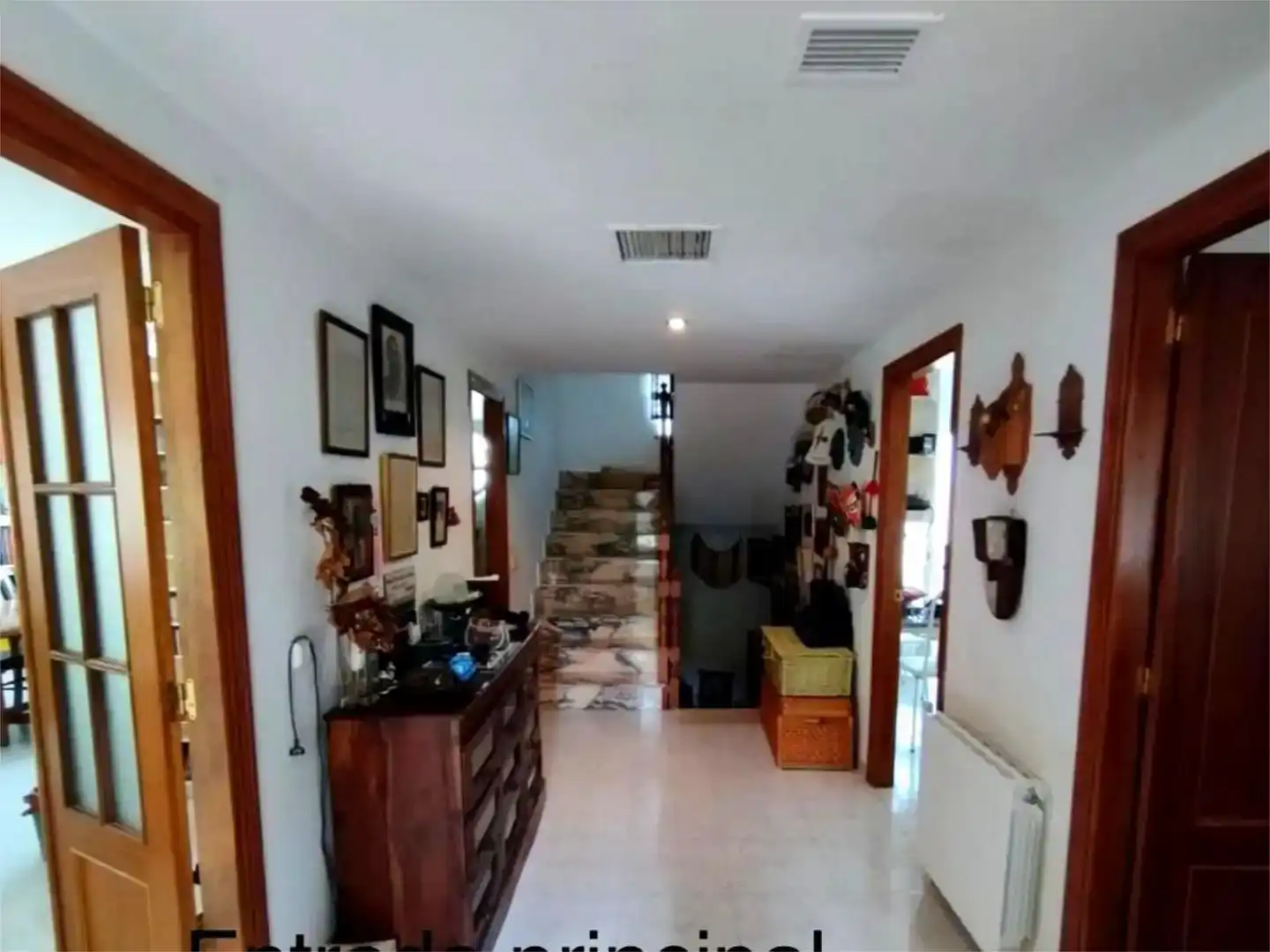 Casa o xalet en venda en Cáceres Capital amb Aire condicionat i Piscina