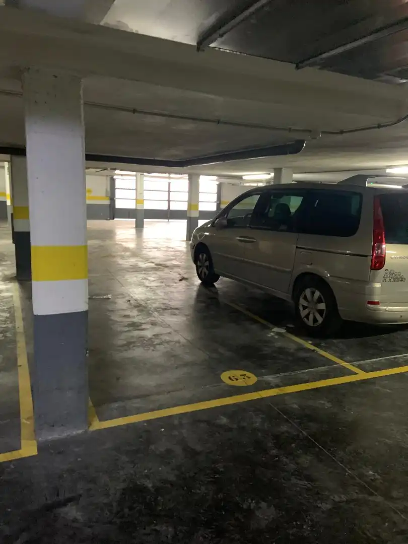 Parking of Garage for sale in Albacete