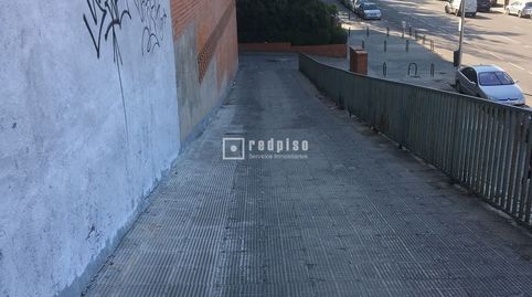 Foto 4 de Garatge de lloguer a Arroyo de la Media Legua, Media Legua, Madrid Capital