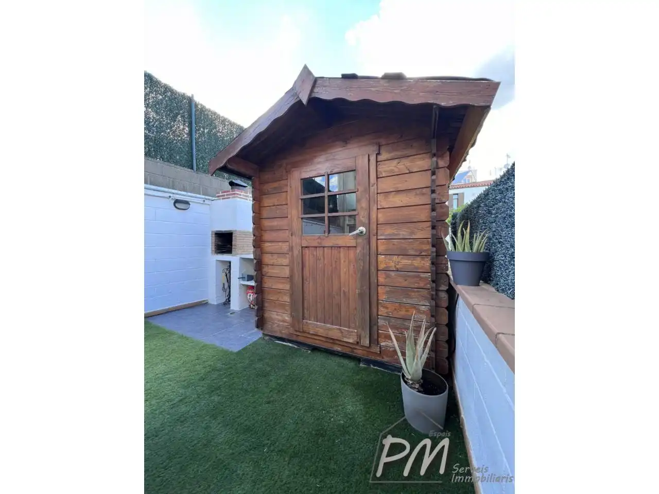 Appartement avec terrasse à vendre à Cassà de la Selva, imagen 11